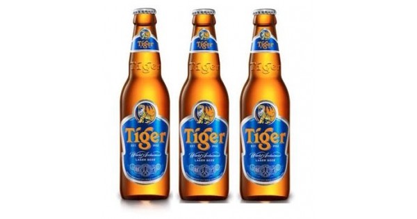 Ở đâu chào bán bia Tiger nâu chai giá thành rẻ nhất?
