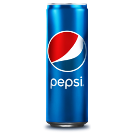 Pepsi Lon cao 330 ml/ 24 lon / thùng